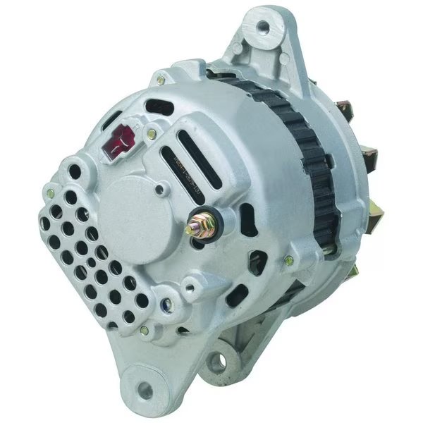 Replacement for Delco Remy DRA2611 Alternator, Ilc, Mfr#: WX-XHKB-8
